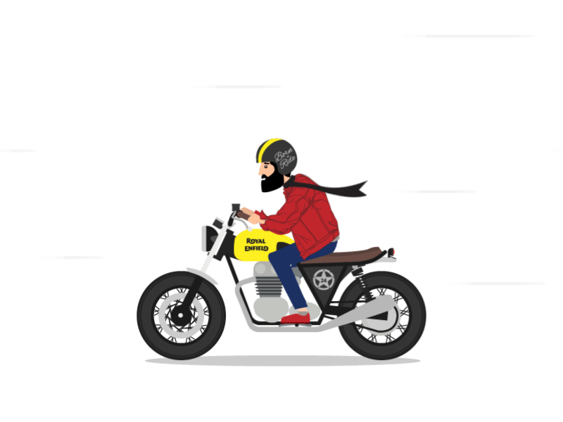 Ride Image