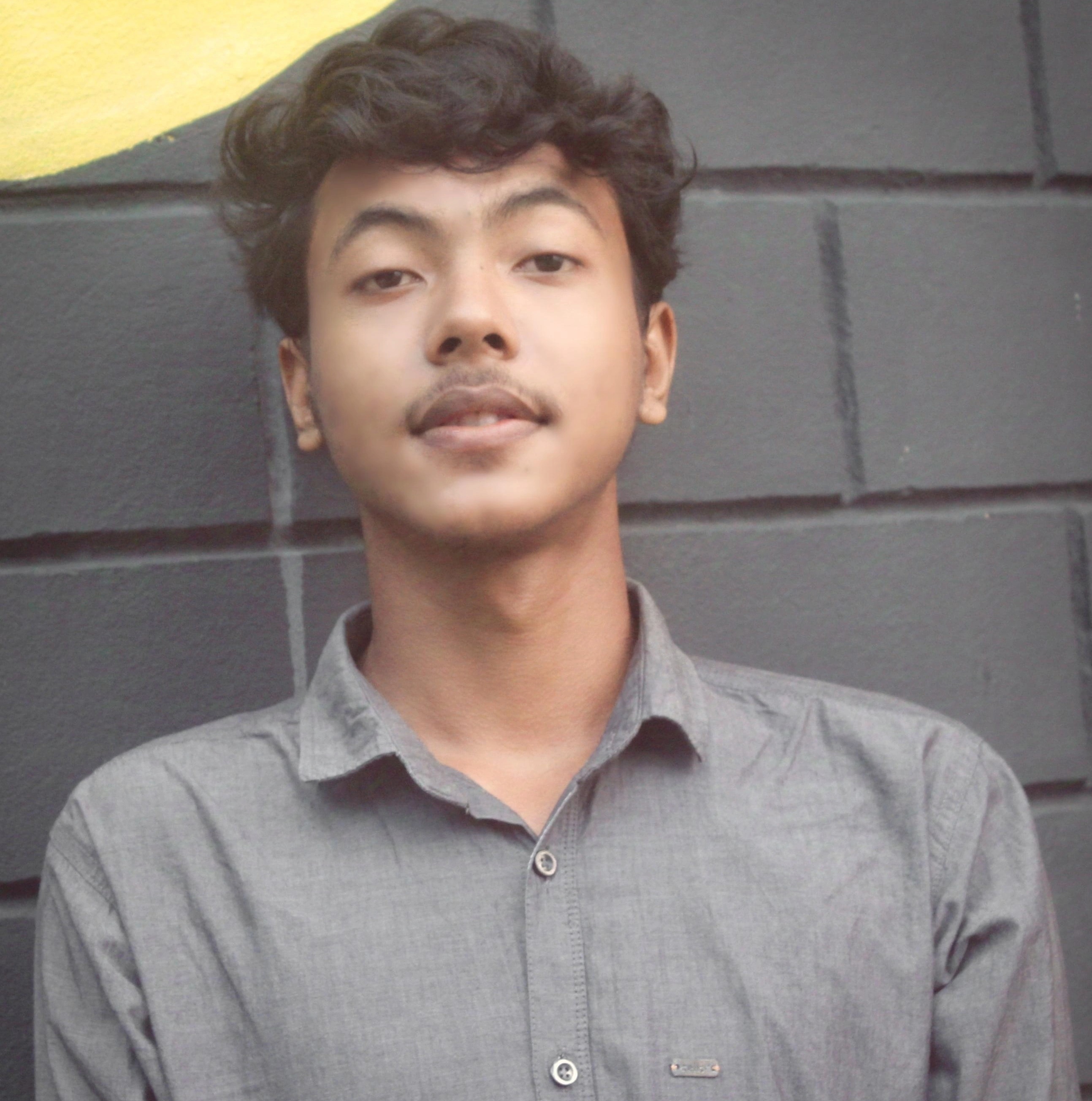 Employee photo