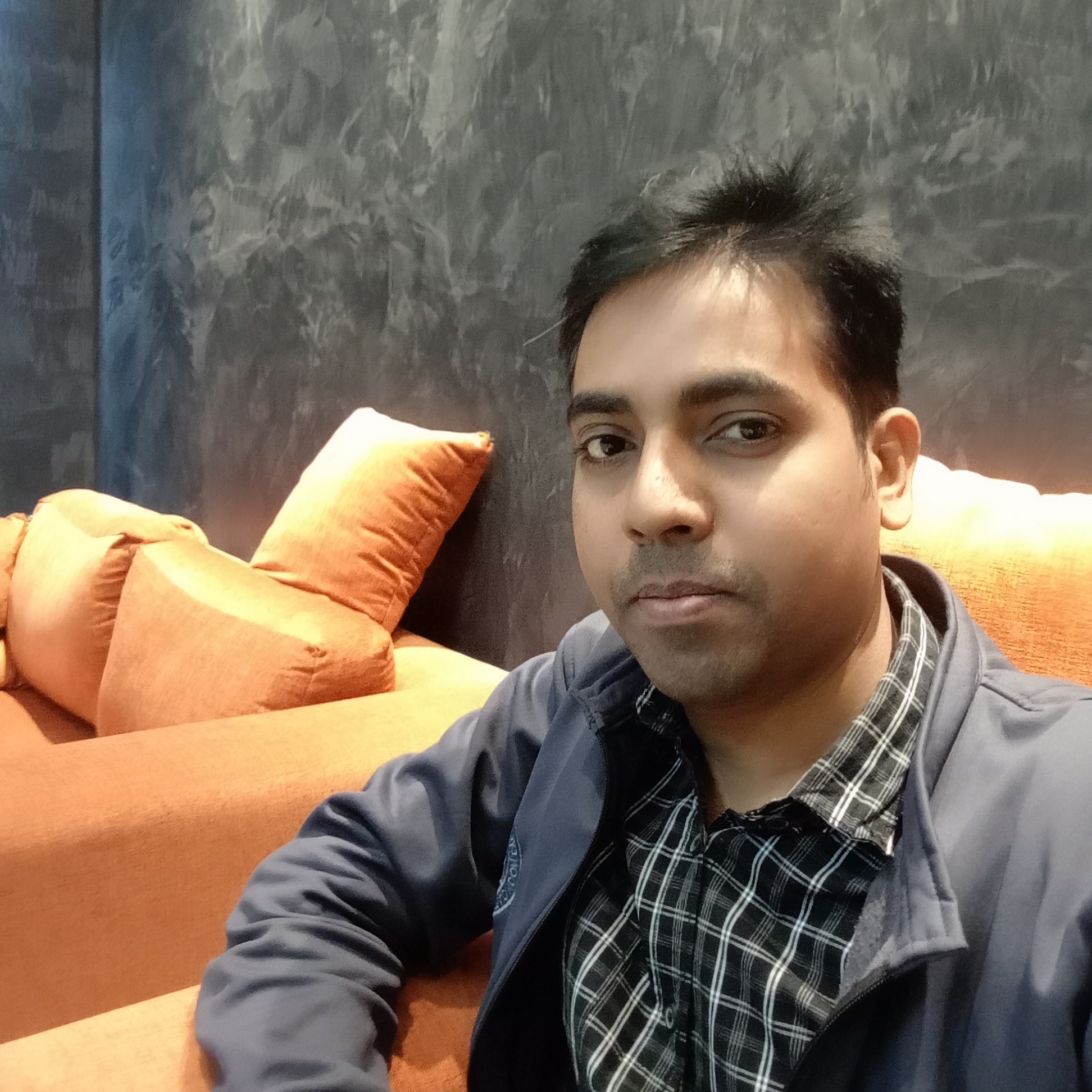 User Profile